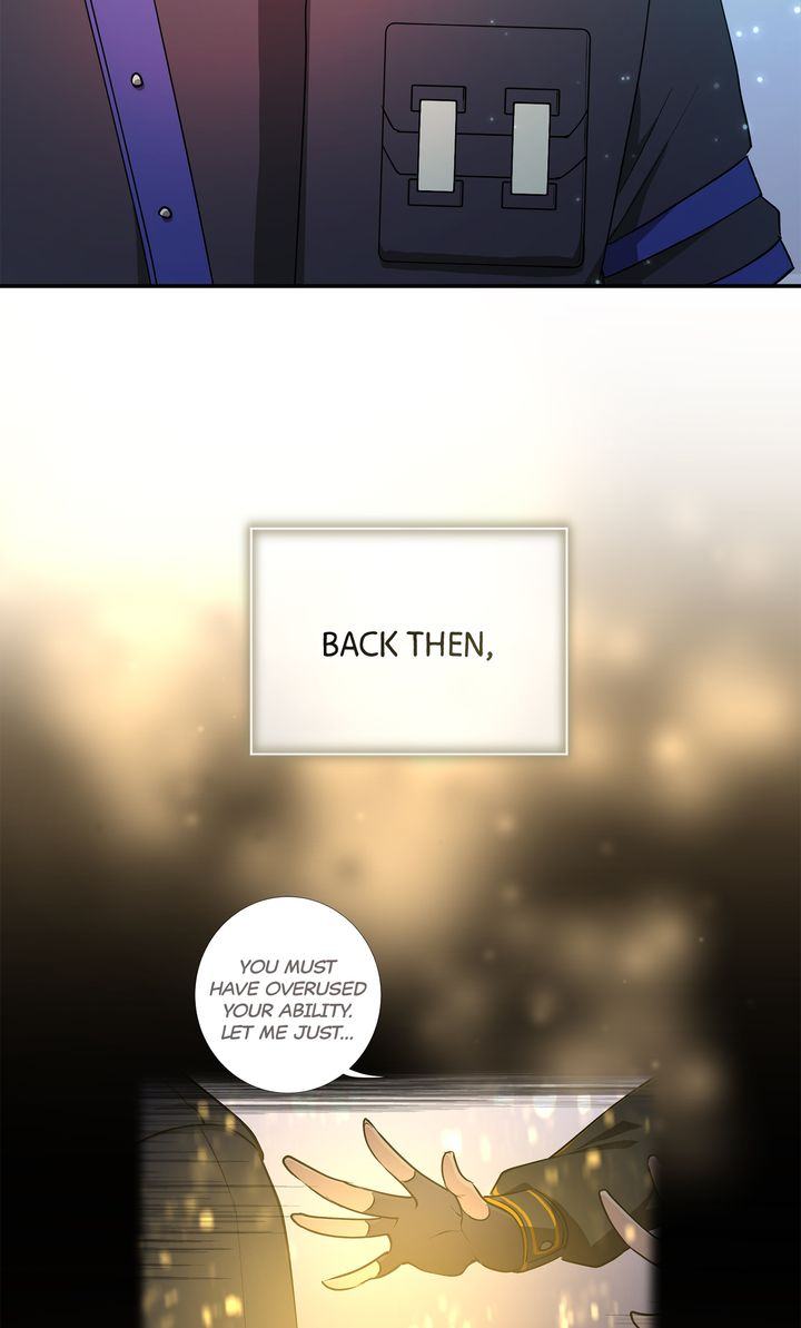 Guide Override chapter 46 page 80