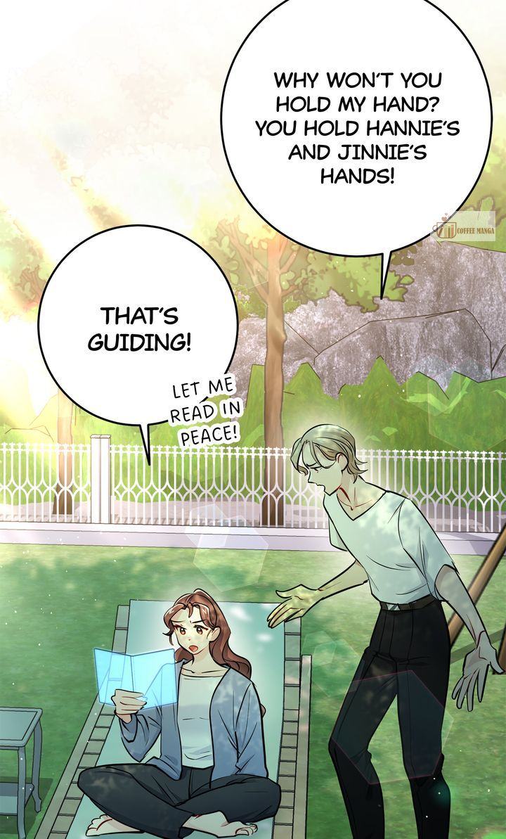 Guide Override chapter 48 page 53