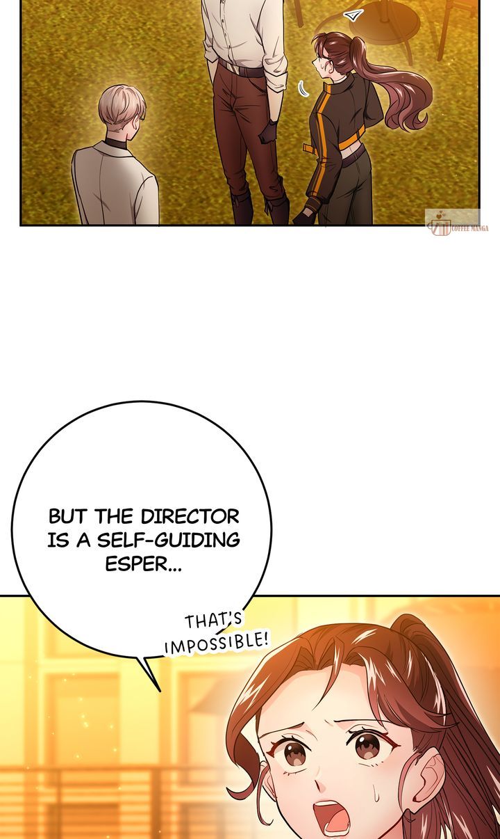 Guide Override chapter 60 page 54