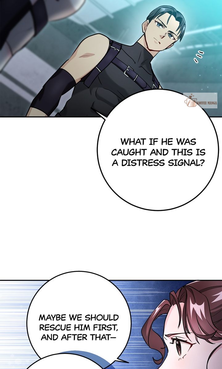 Guide Override chapter 64 page 4