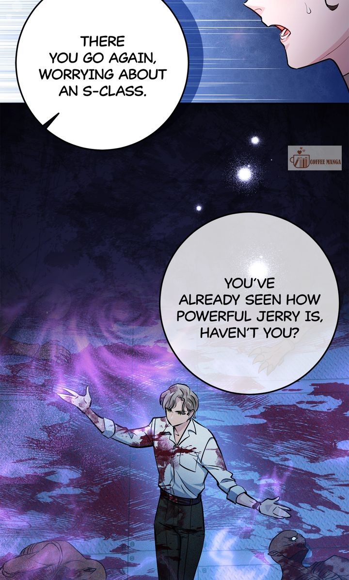 Guide Override chapter 64 page 5