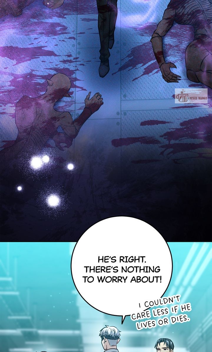 Guide Override chapter 64 page 6