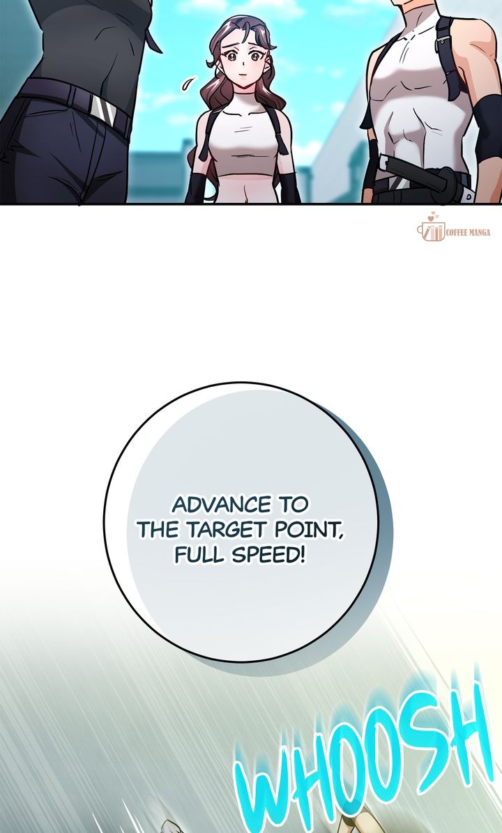 Guide Override chapter 64 page 64