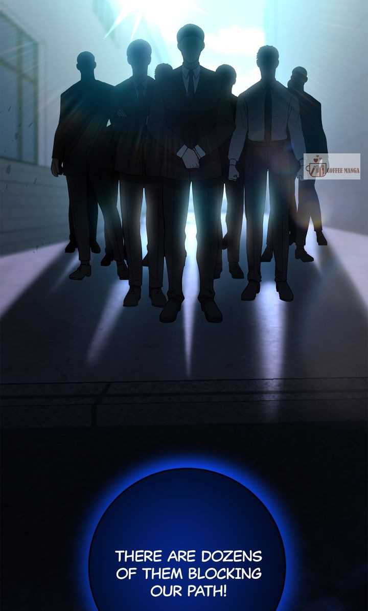 Guide Override chapter 64 page 70