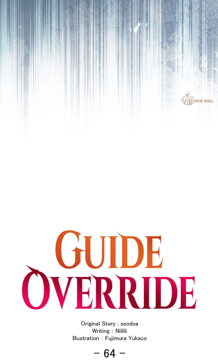 Guide Override chapter 64 page 9