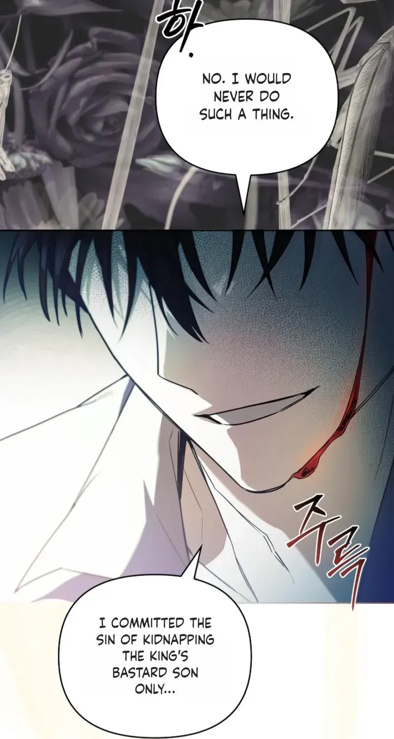 About Perfect Revenge chapter 1.1 page 33