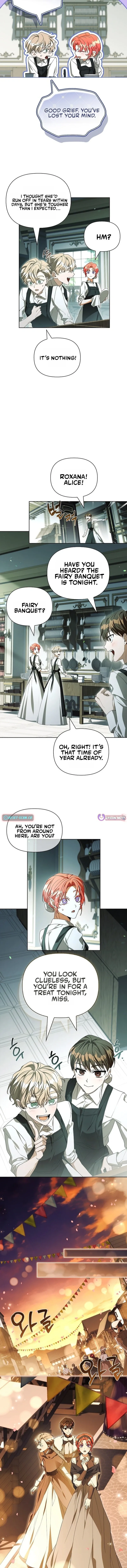 About Perfect Revenge chapter 15 page 4