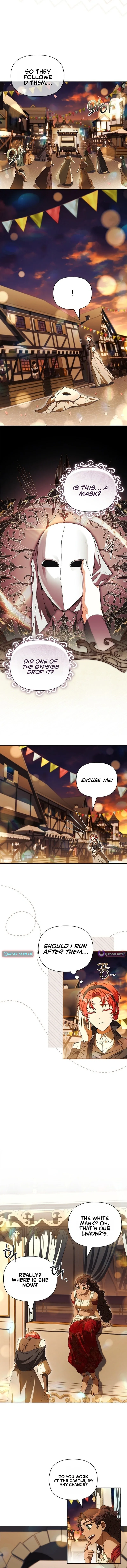 About Perfect Revenge chapter 15 page 6