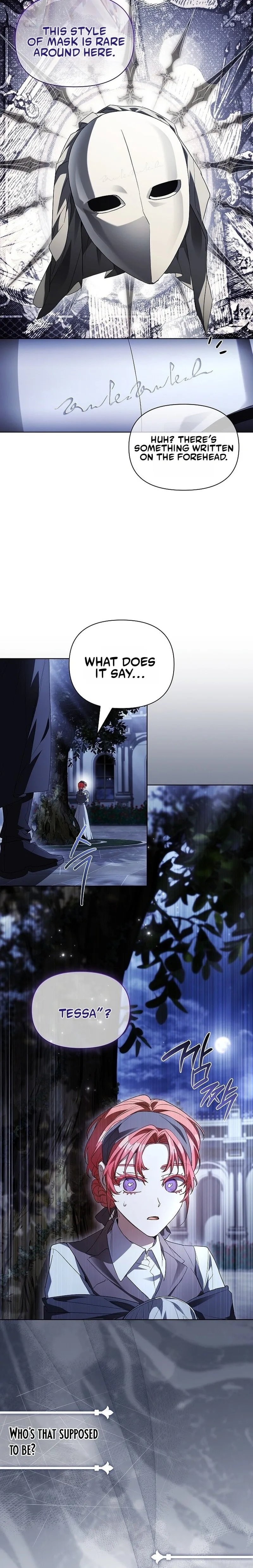 About Perfect Revenge chapter 15 page 10