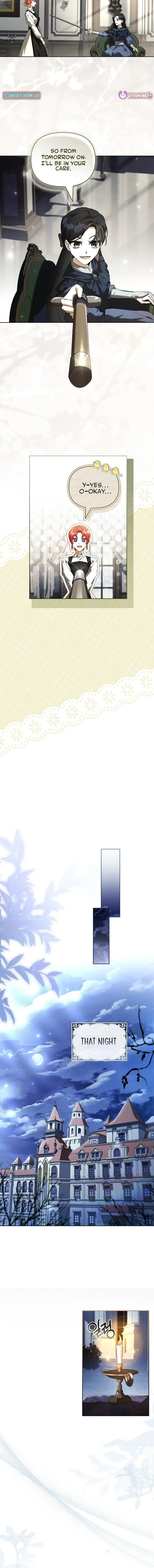 About Perfect Revenge chapter 17 page 6
