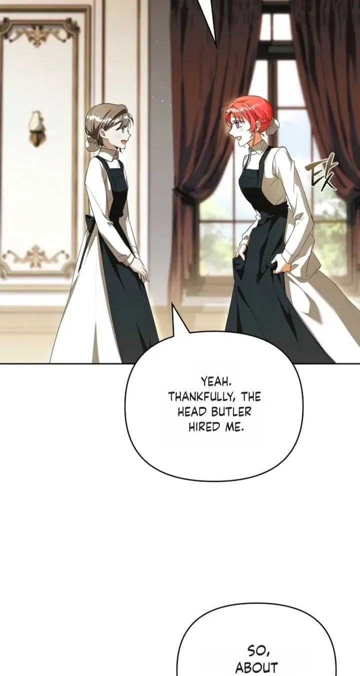 About Perfect Revenge chapter 20 page 39