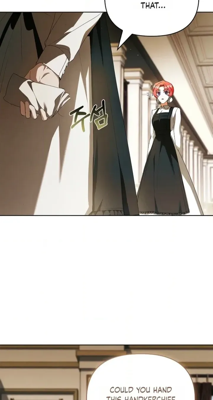 About Perfect Revenge chapter 20 page 40