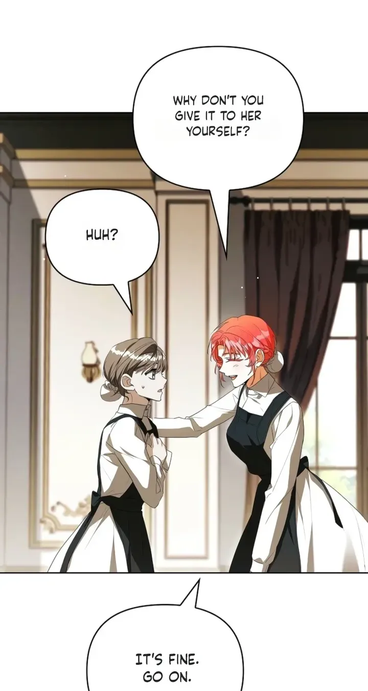 About Perfect Revenge chapter 20 page 42
