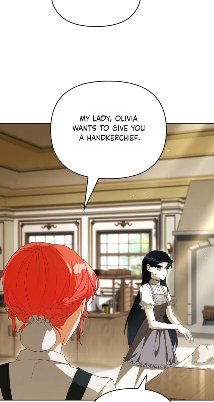 About Perfect Revenge chapter 20 page 43