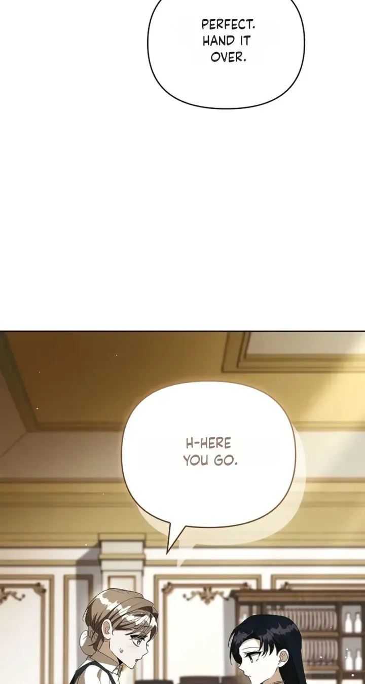 About Perfect Revenge chapter 20 page 44