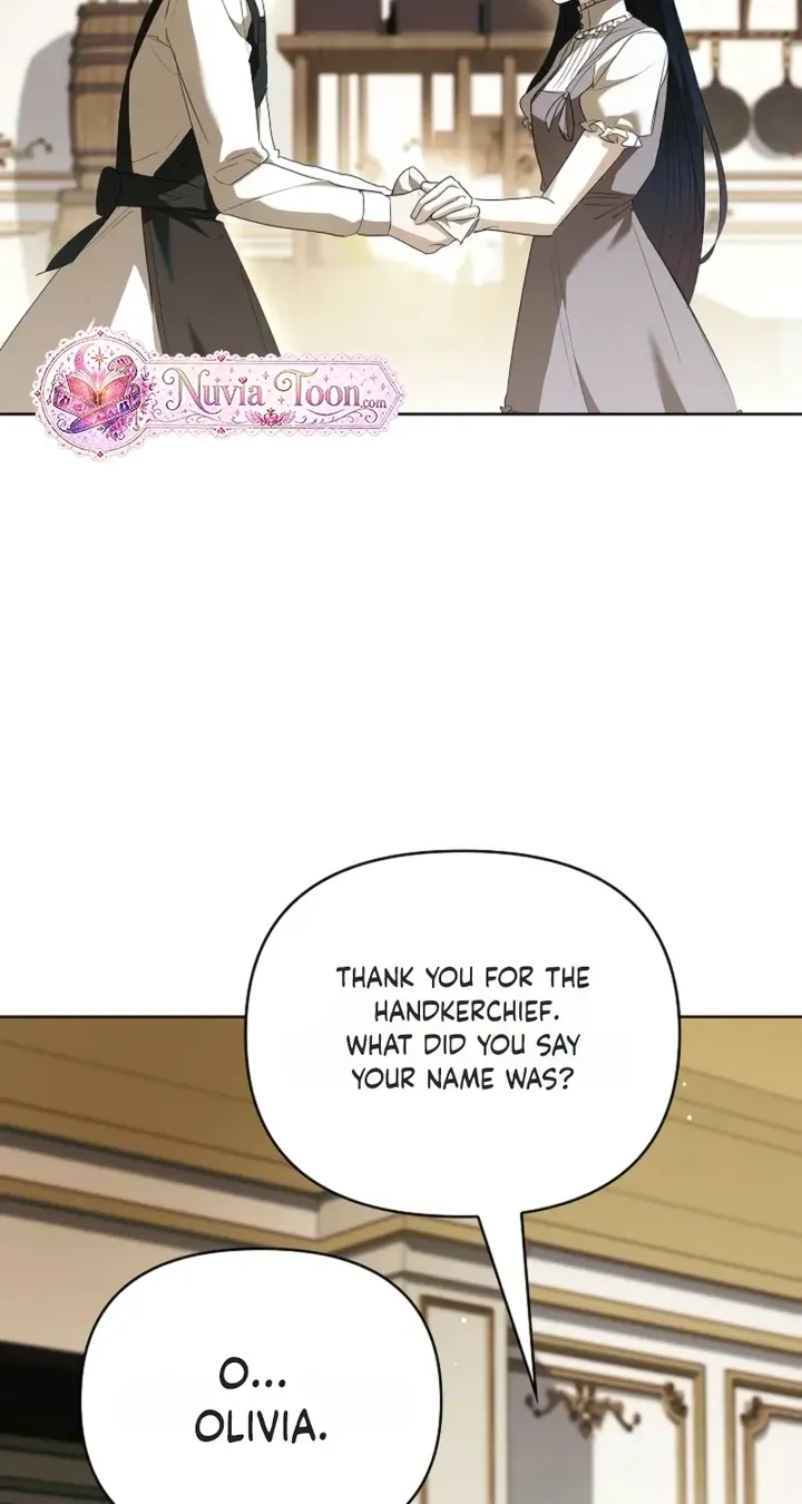 About Perfect Revenge chapter 20 page 45