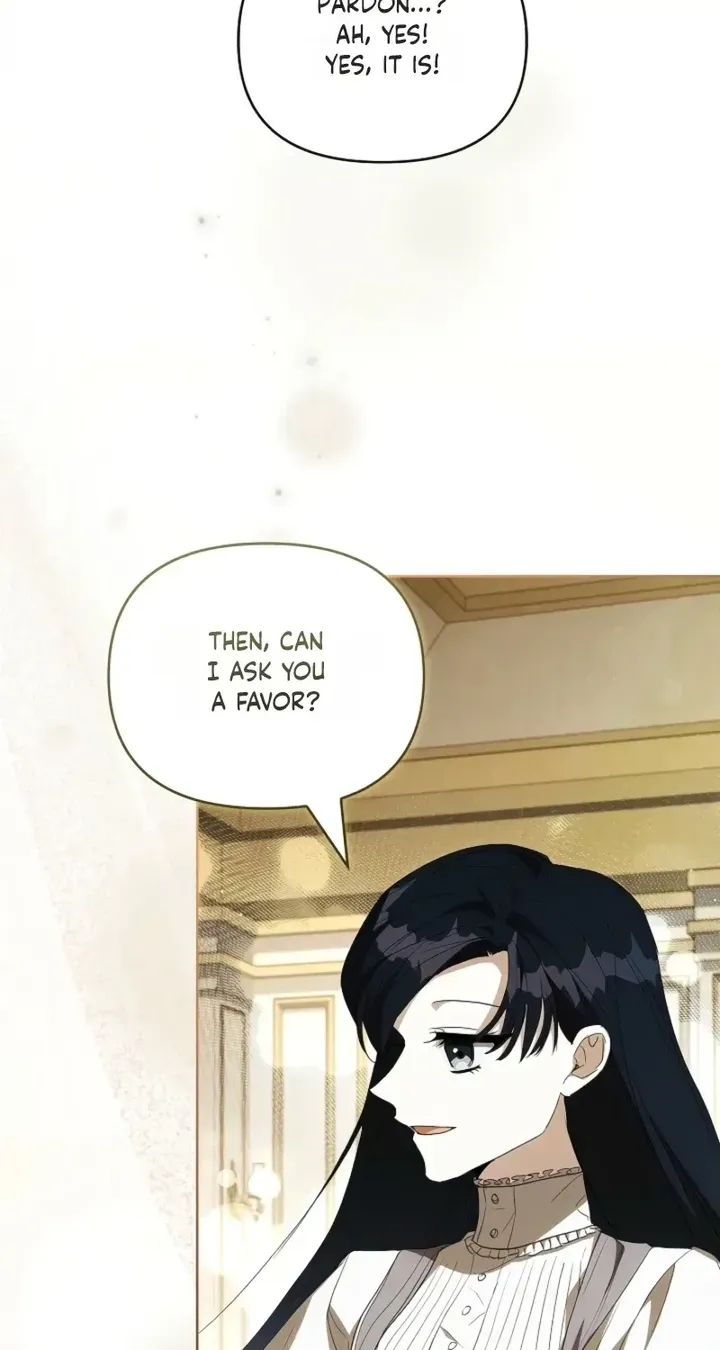 About Perfect Revenge chapter 20 page 50