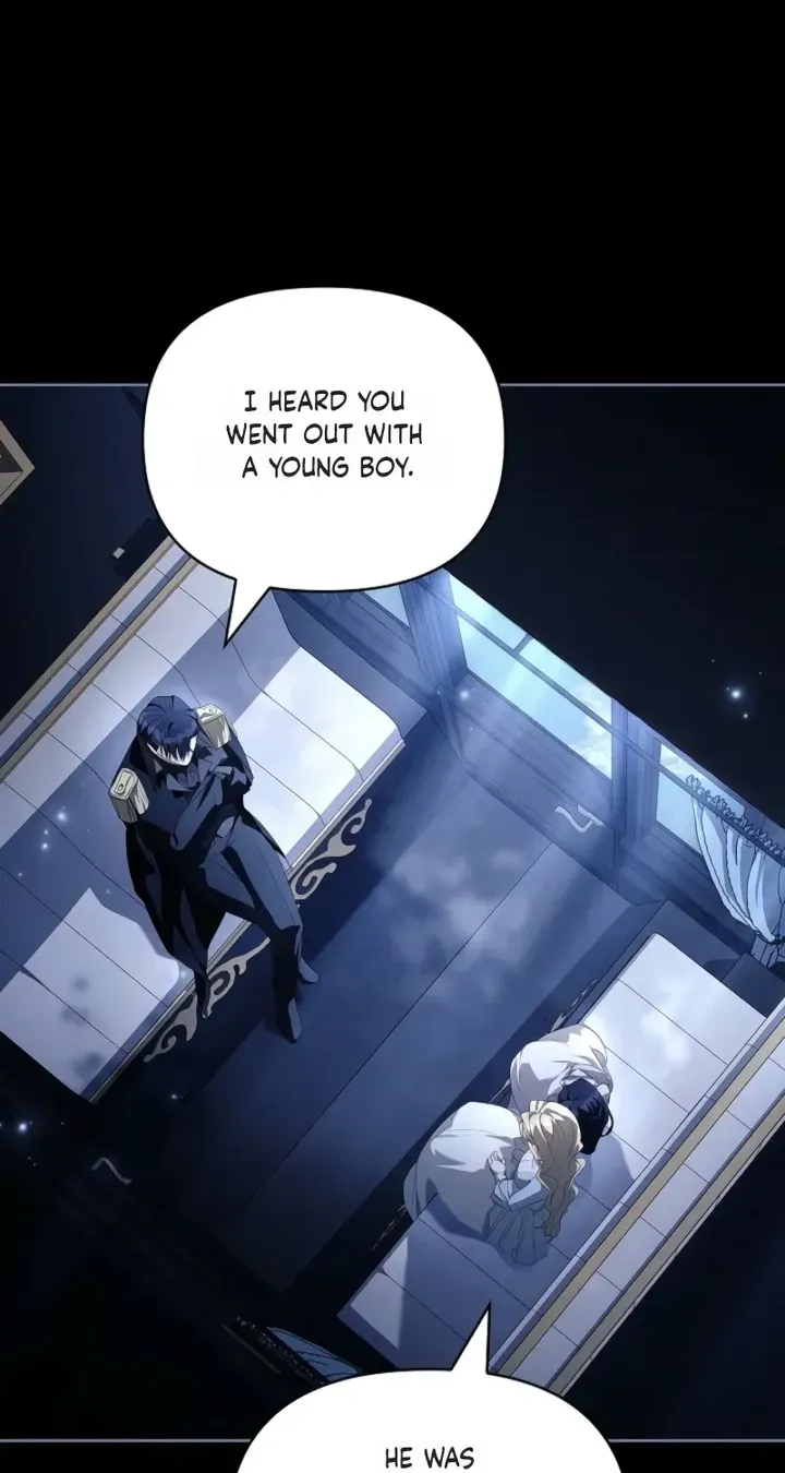 About Perfect Revenge chapter 20 page 59