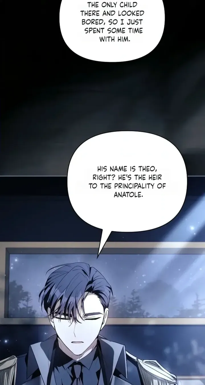 About Perfect Revenge chapter 20 page 60