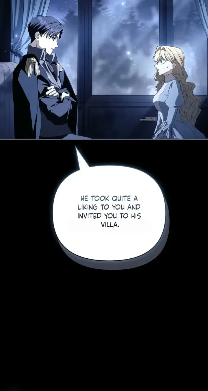 About Perfect Revenge chapter 20 page 63
