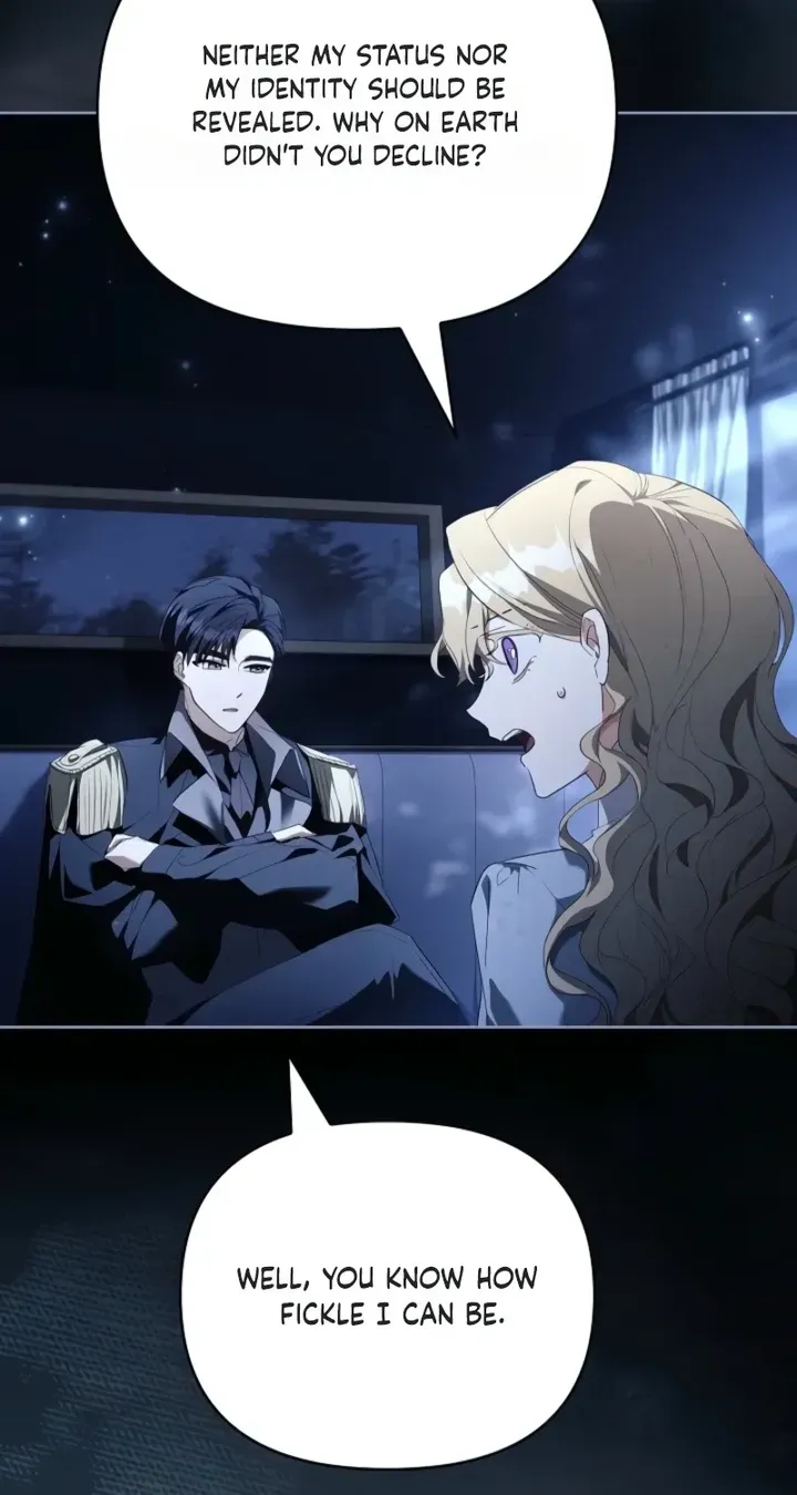 About Perfect Revenge chapter 20 page 66