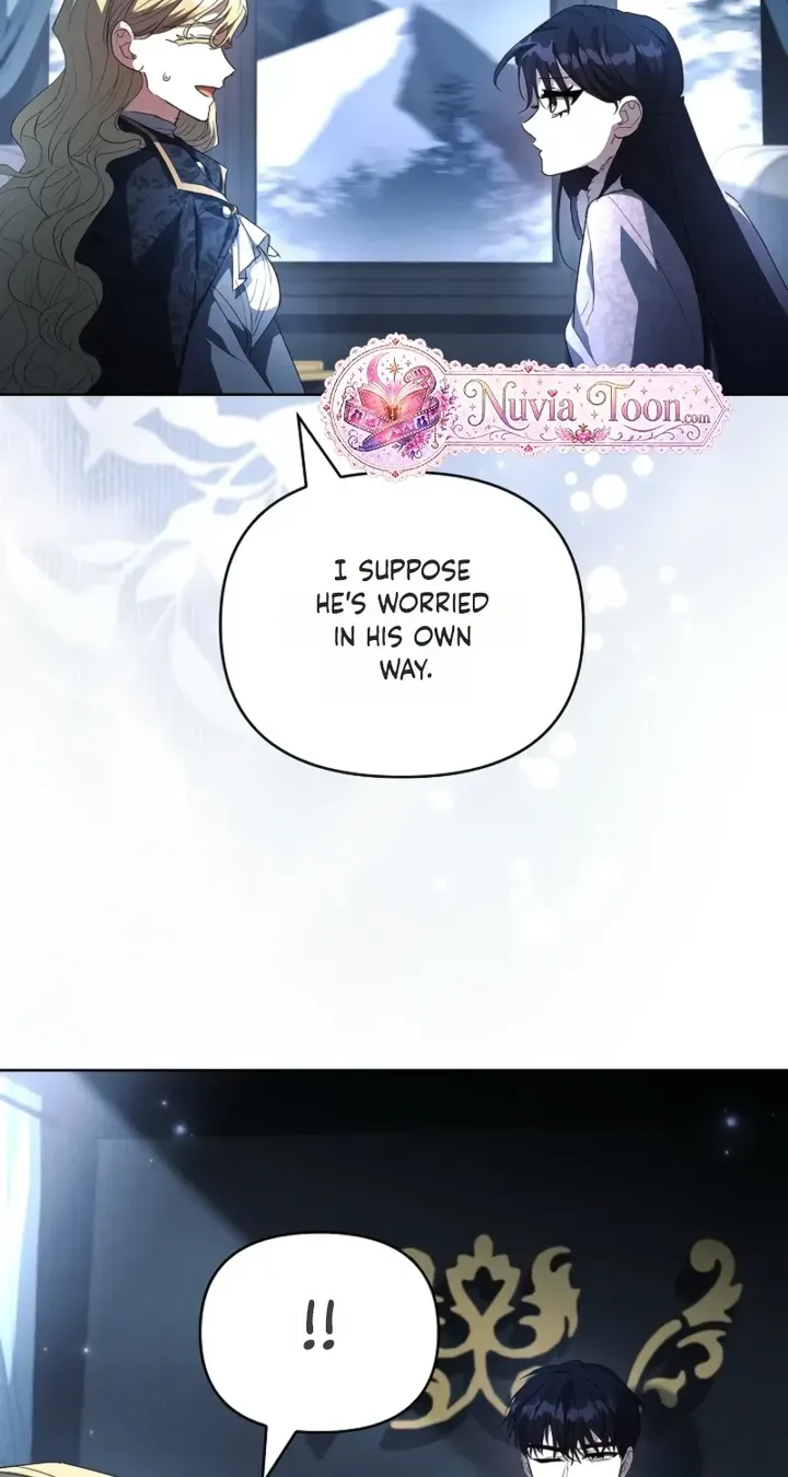 About Perfect Revenge chapter 21 page 6
