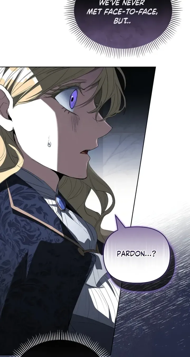 About Perfect Revenge chapter 21 page 26