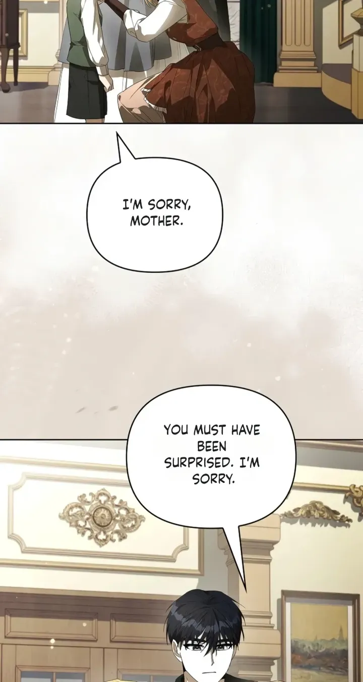 About Perfect Revenge chapter 21 page 32