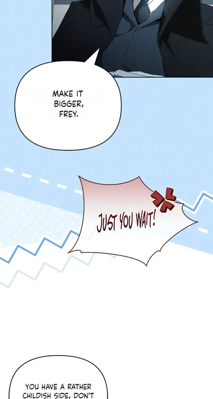 About Perfect Revenge chapter 21 page 55
