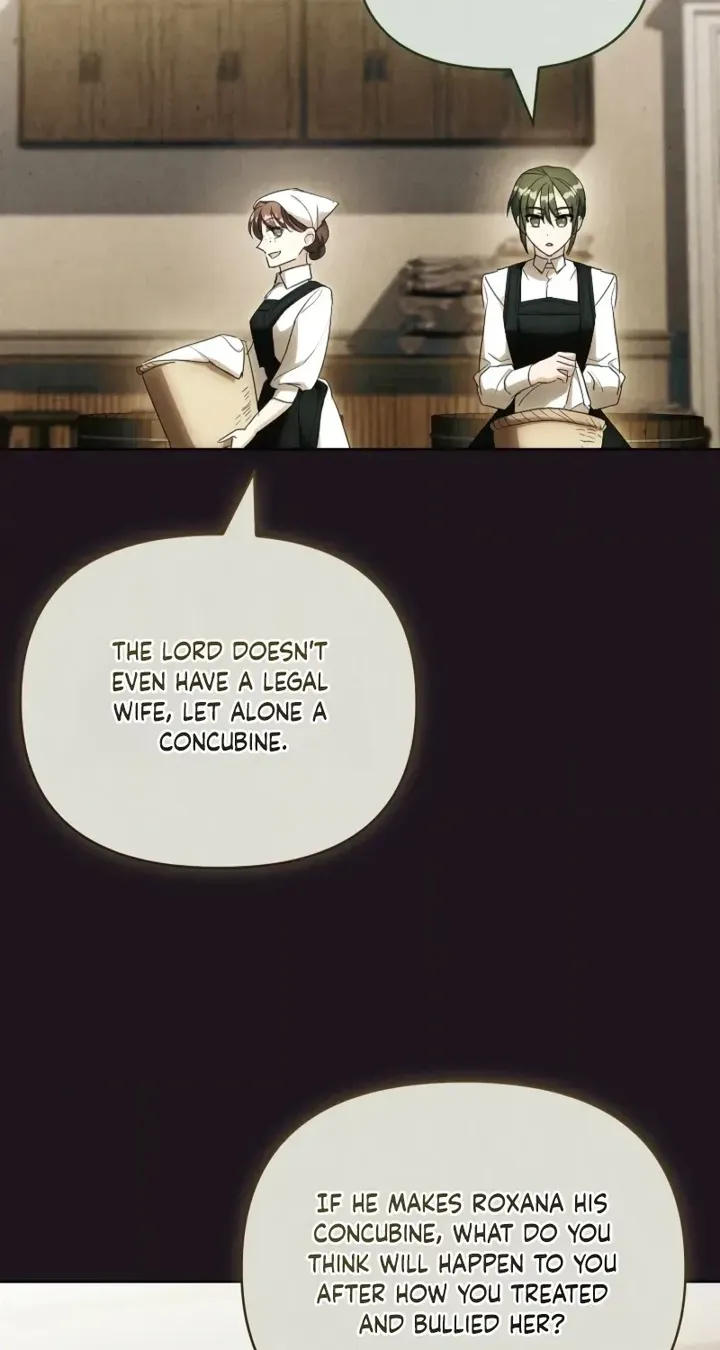 About Perfect Revenge chapter 21 page 70