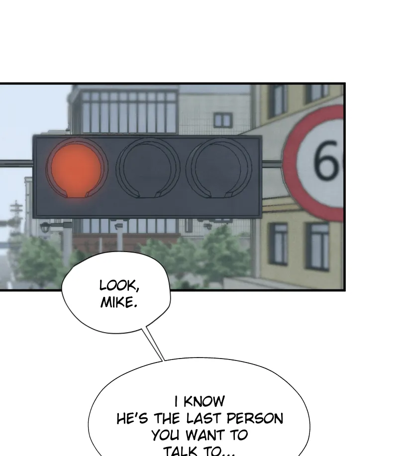 At Arm’s Length chapter 1 page 103