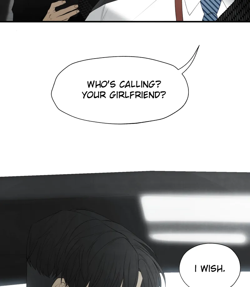 At Arm’s Length chapter 1 page 101