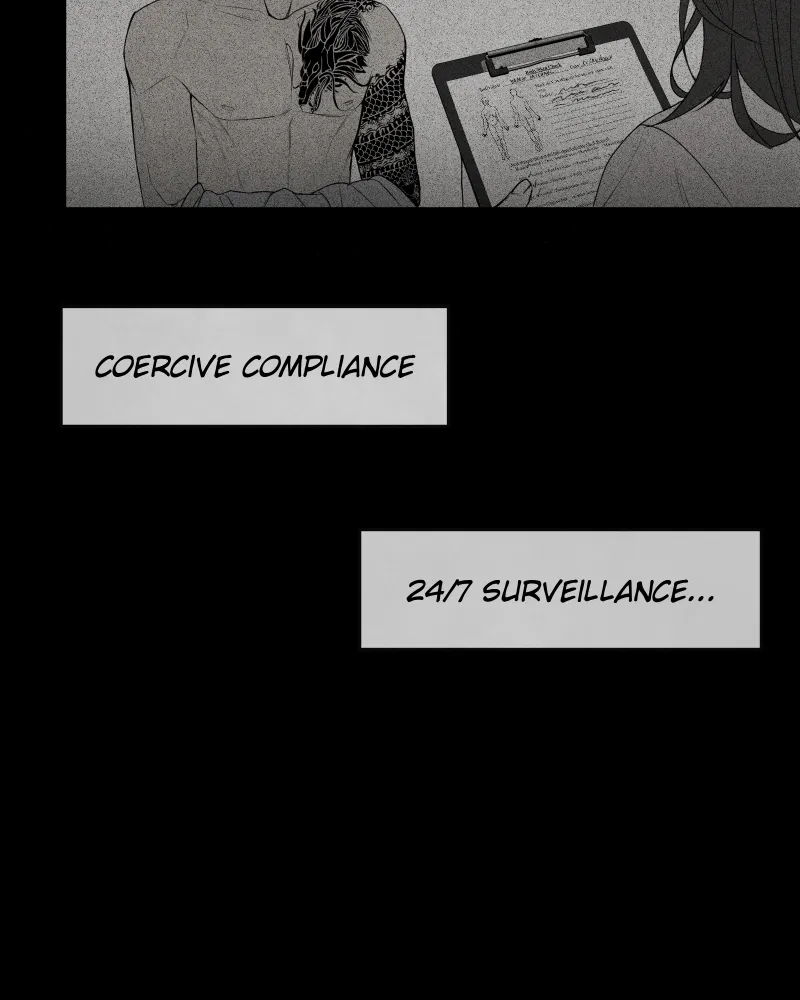 At Arm’s Length chapter 1 page 83