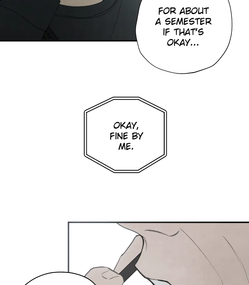 At Arm’s Length chapter 1 page 117