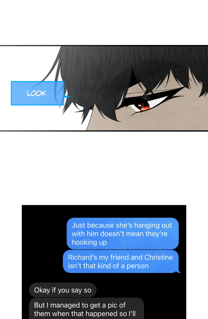 At Arm’s Length chapter 1 page 151