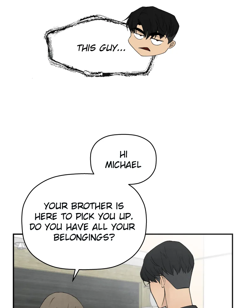 At Arm’s Length chapter 1 page 34