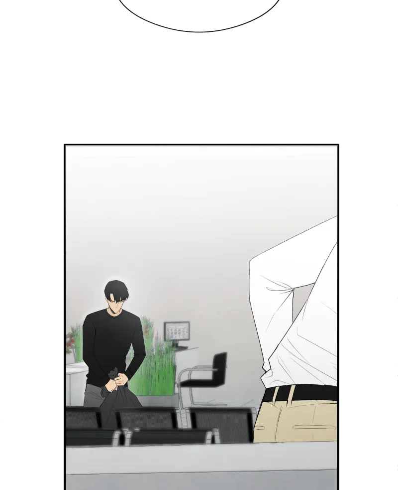 At Arm’s Length chapter 1 page 27