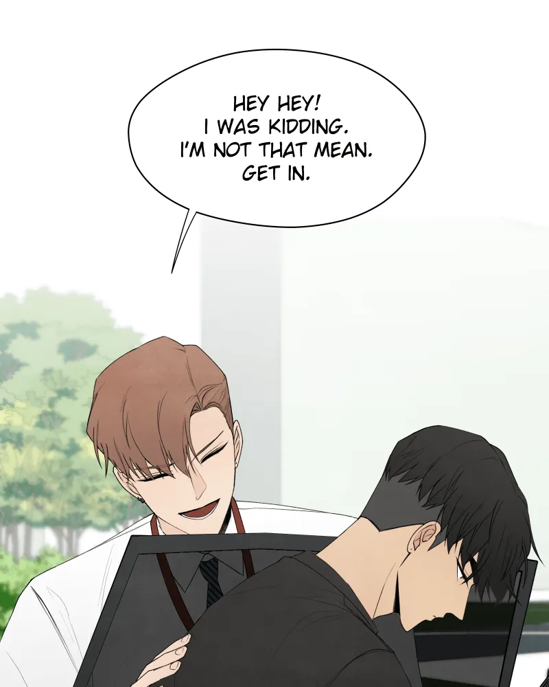 At Arm’s Length chapter 1 page 68