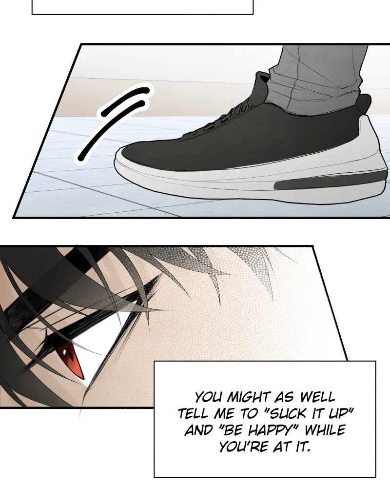 At Arm’s Length chapter 1 page 51