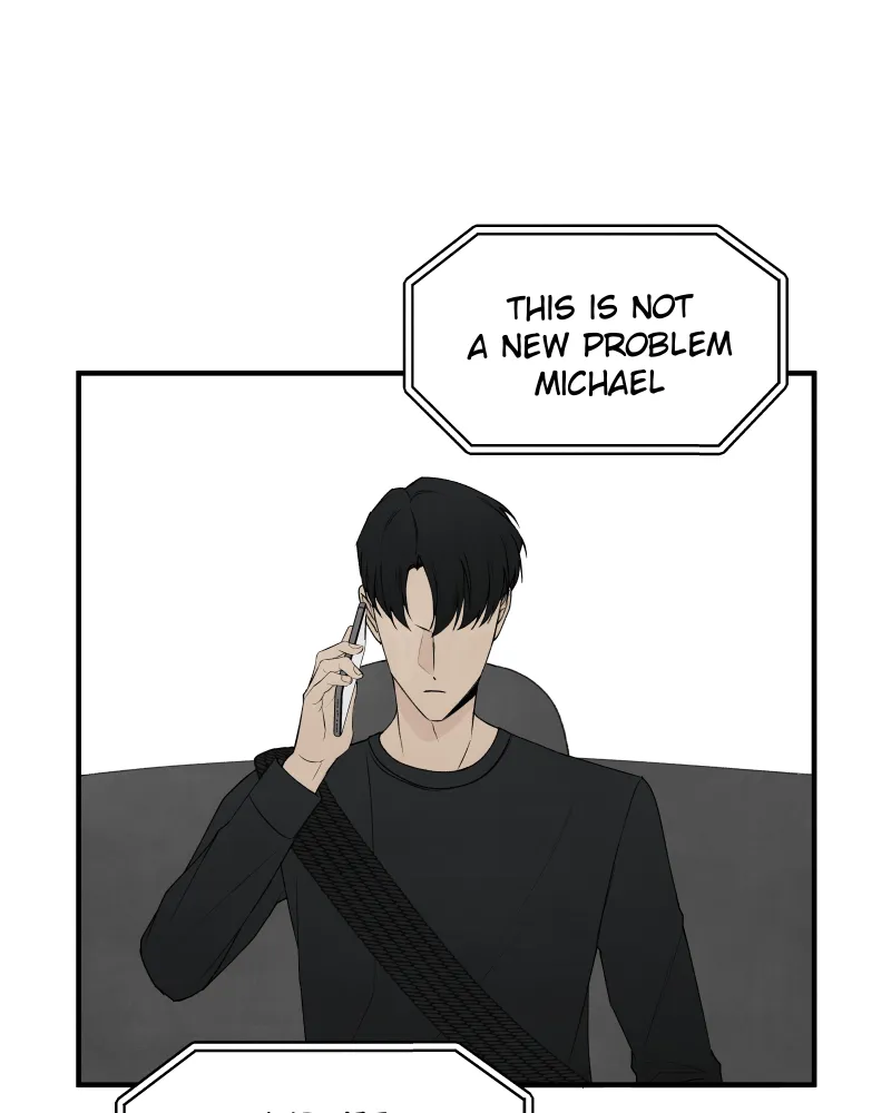 At Arm’s Length chapter 1 page 121