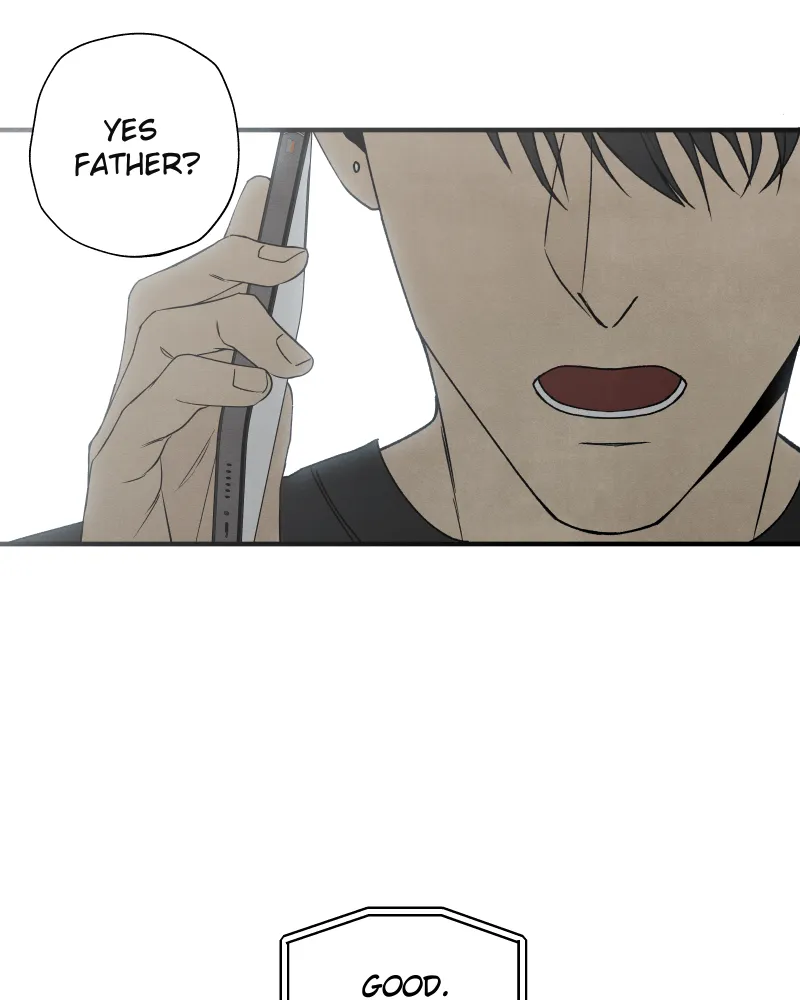 At Arm’s Length chapter 1 page 129