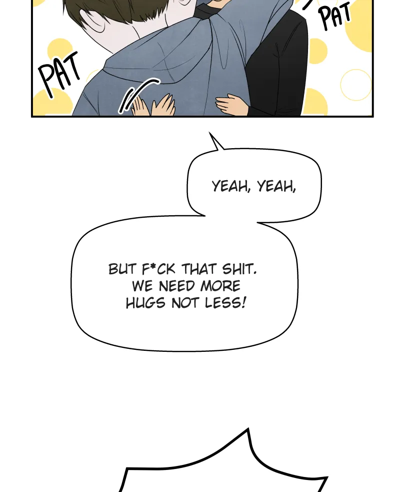 At Arm’s Length chapter 1 page 22