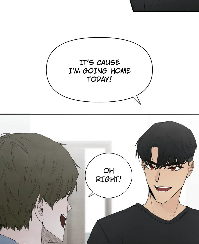 At Arm’s Length chapter 1 page 10