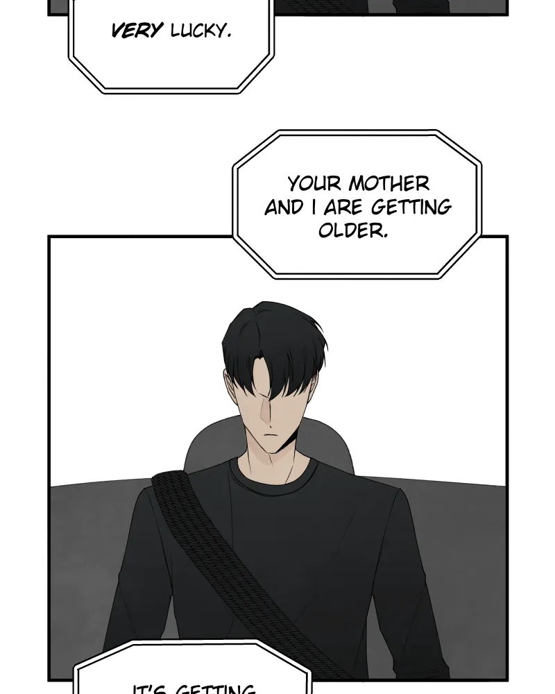 At Arm’s Length chapter 1 page 123