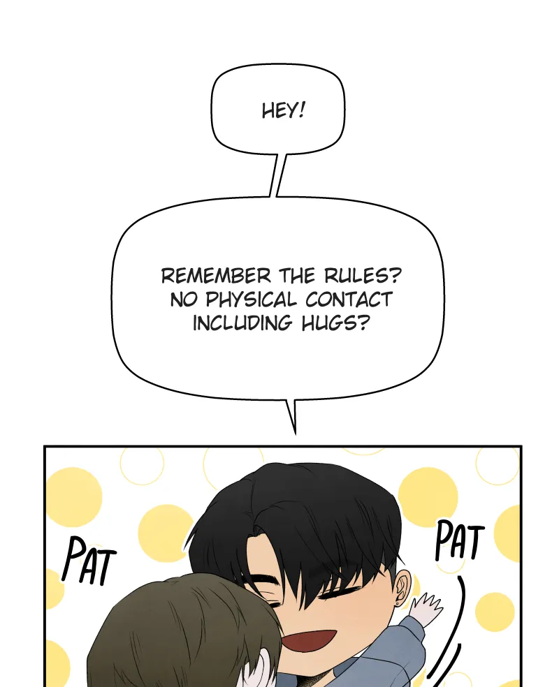 At Arm’s Length chapter 1 page 21