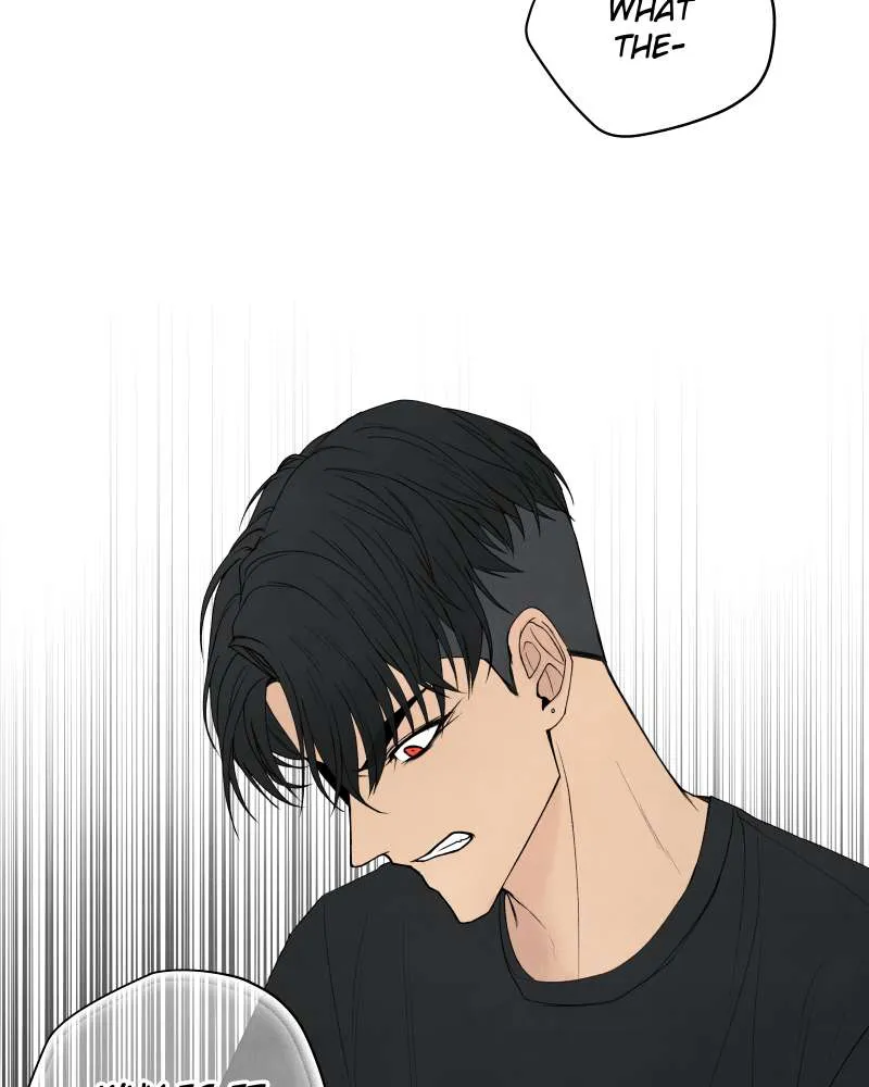 At Arm’s Length chapter 1 page 74