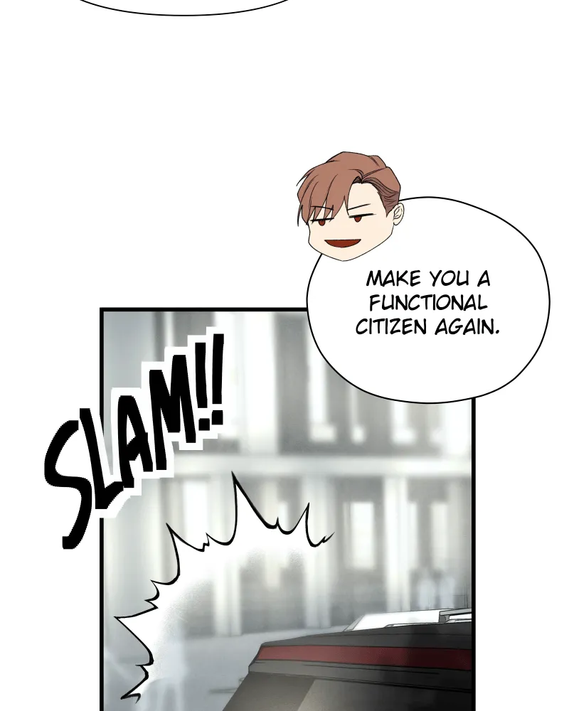 At Arm’s Length chapter 1 page 58