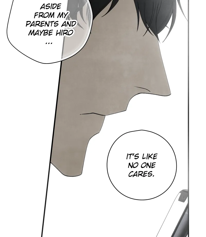 At Arm’s Length chapter 1 page 93