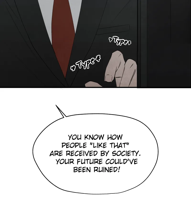At Arm’s Length chapter 1 page 120