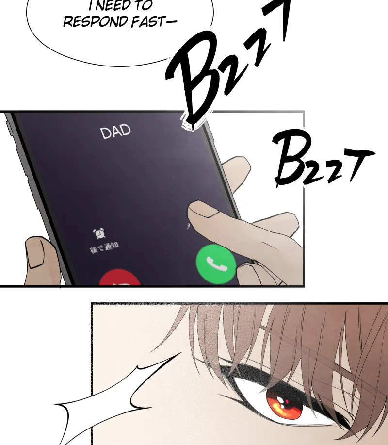 At Arm’s Length chapter 1 page 99